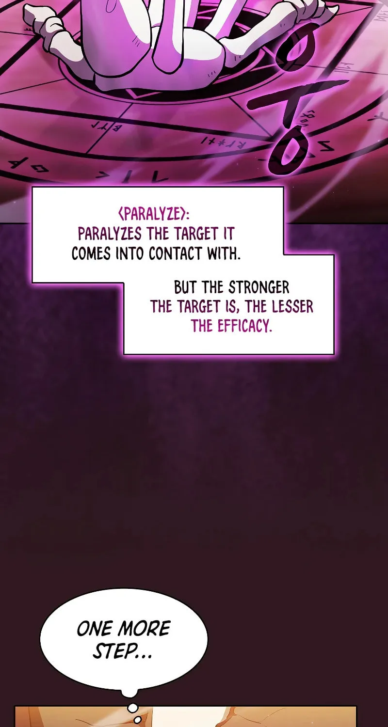 The Celestial Returned from Hell Chapter 144 page 75 - 