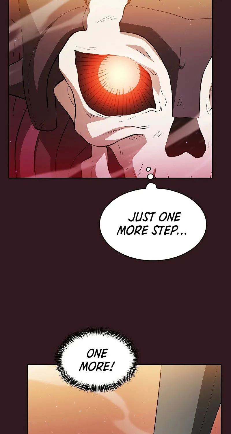 The Celestial Returned from Hell Chapter 144 page 76 - 