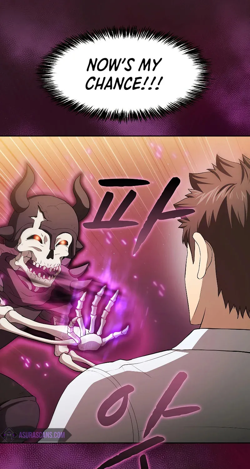 The Celestial Returned from Hell Chapter 144 page 78 - 