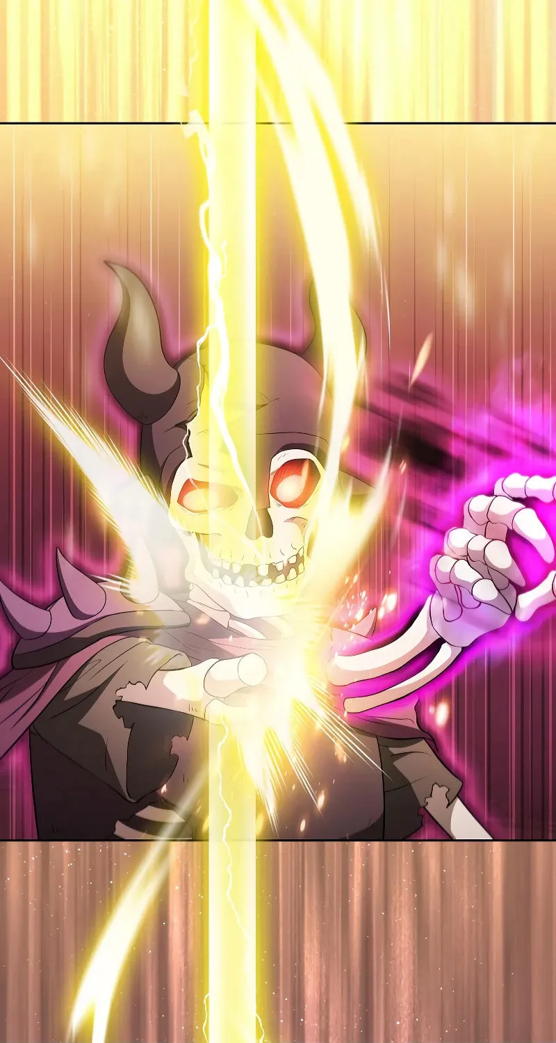 The Celestial Returned from Hell Chapter 144 page 81 - 