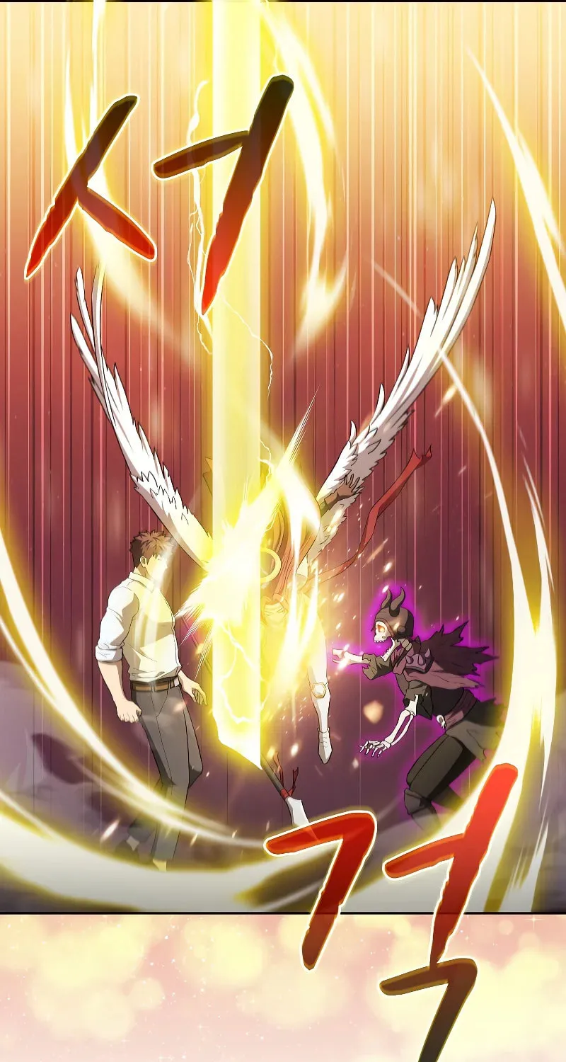The Celestial Returned from Hell Chapter 144 page 82 - 
