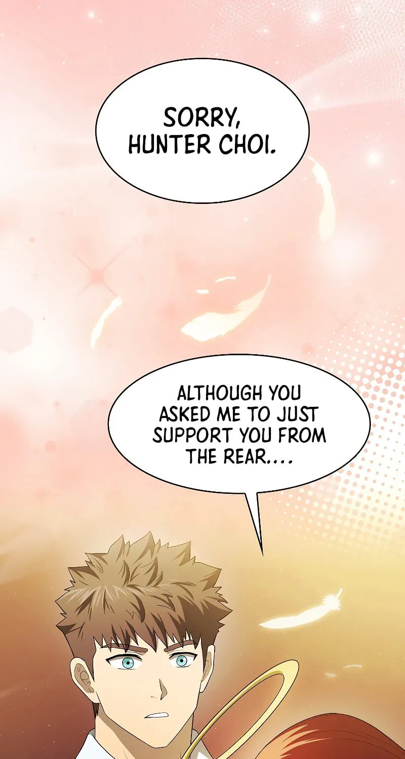 The Celestial Returned from Hell Chapter 144 page 84 - 