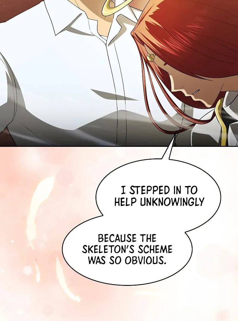 The Celestial Returned from Hell Chapter 144 page 85 - 
