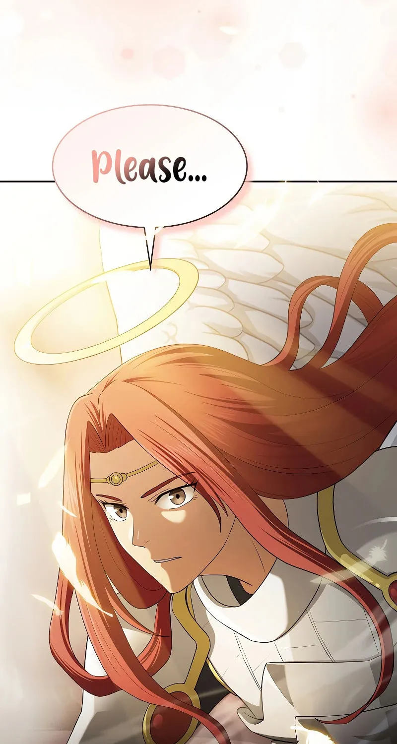 The Celestial Returned from Hell Chapter 144 page 86 - 