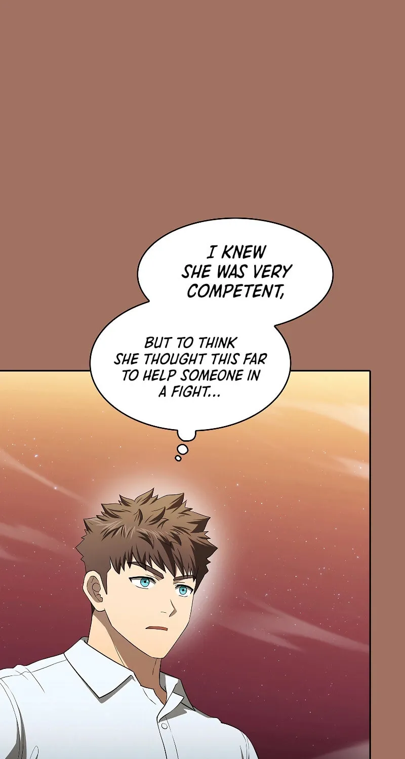 The Celestial Returned from Hell Chapter 145 page 11 - 