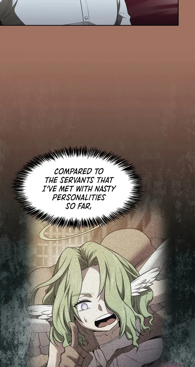 The Celestial Returned from Hell Chapter 145 page 12 - 