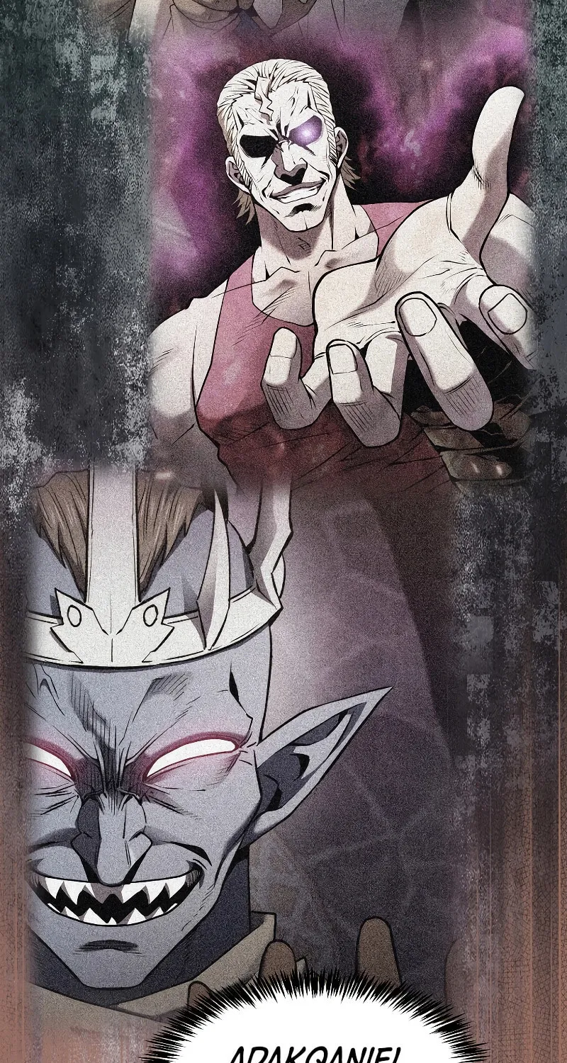 The Celestial Returned from Hell Chapter 145 page 13 - 