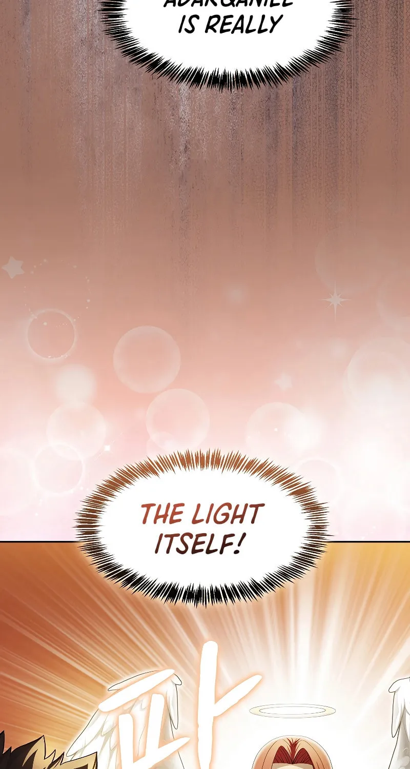 The Celestial Returned from Hell Chapter 145 page 14 - 
