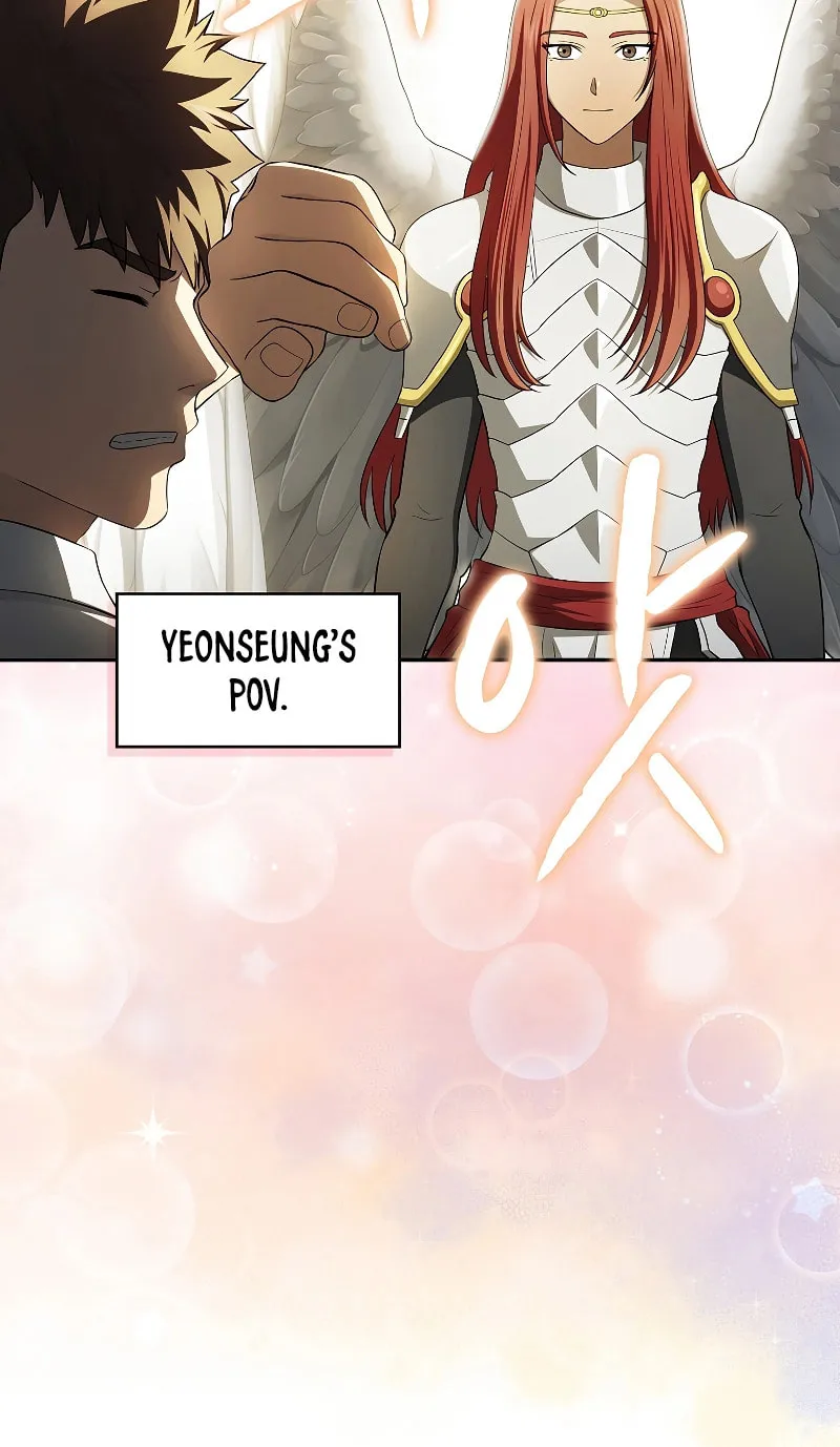 The Celestial Returned from Hell Chapter 145 page 15 - 