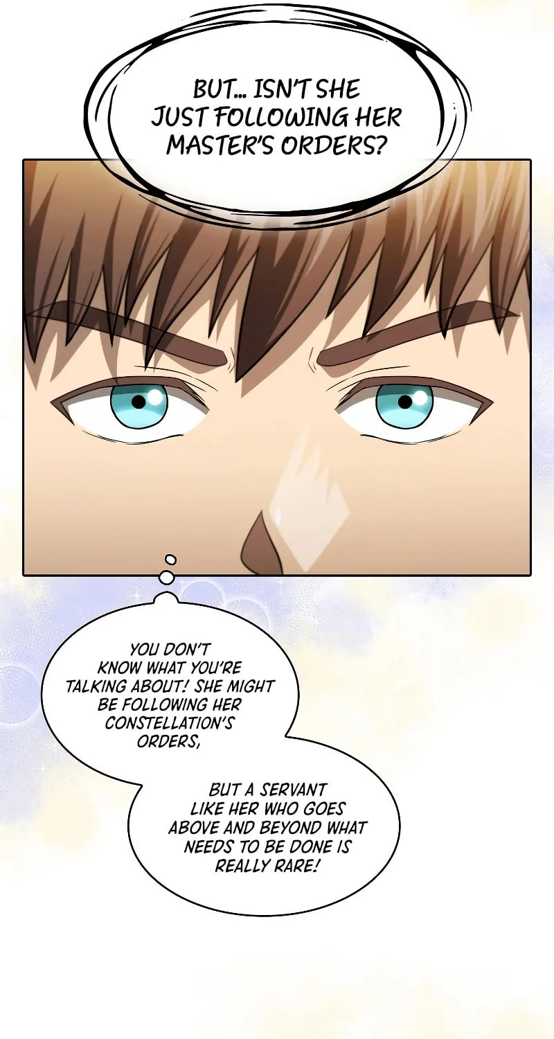 The Celestial Returned from Hell Chapter 145 page 16 - 