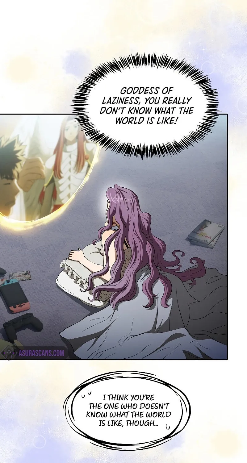 The Celestial Returned from Hell Chapter 145 page 17 - 