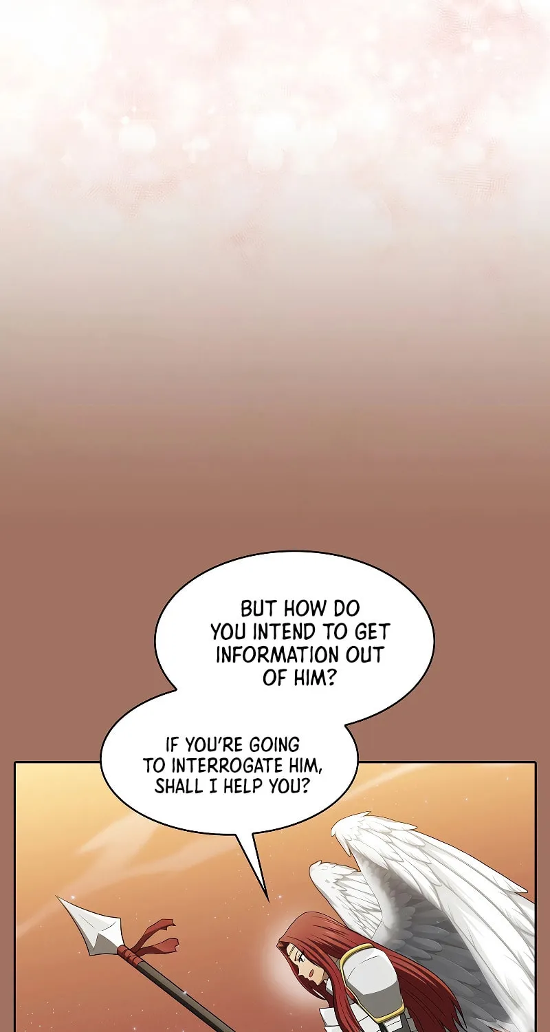 The Celestial Returned from Hell Chapter 145 page 19 - 
