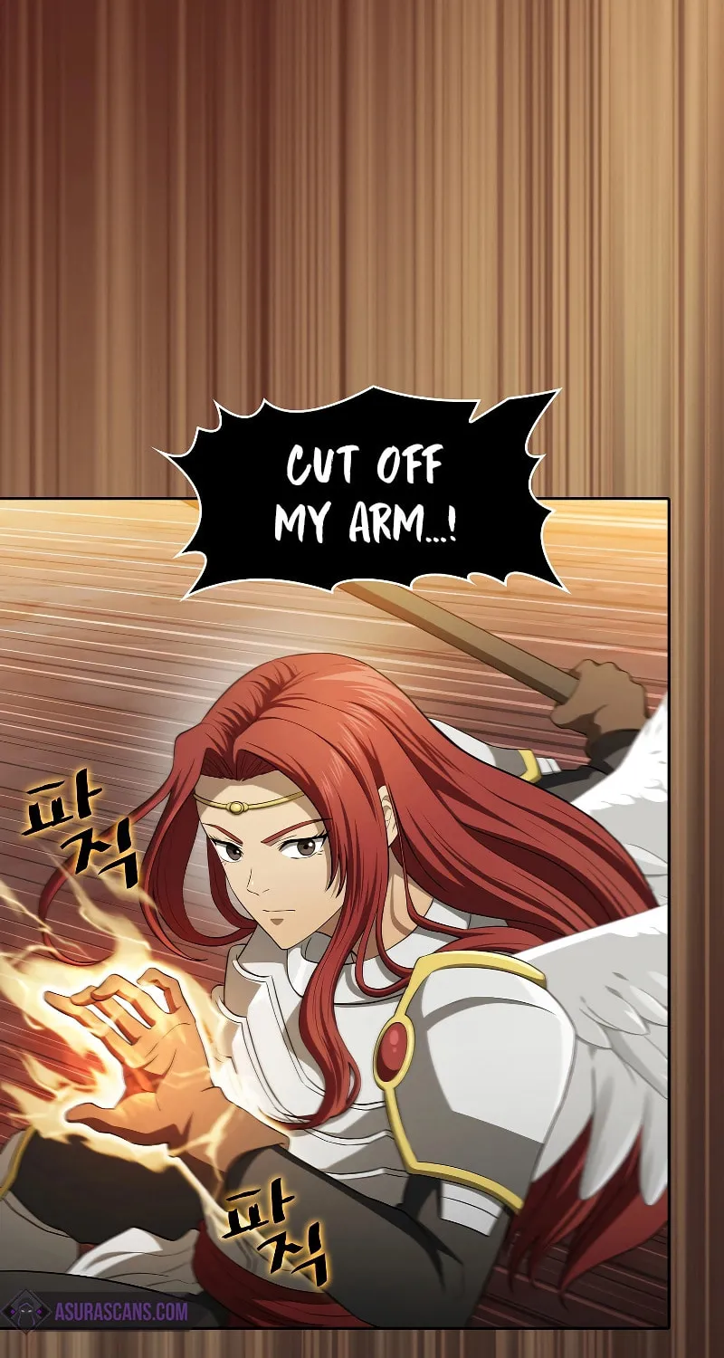 The Celestial Returned from Hell Chapter 145 page 3 - 