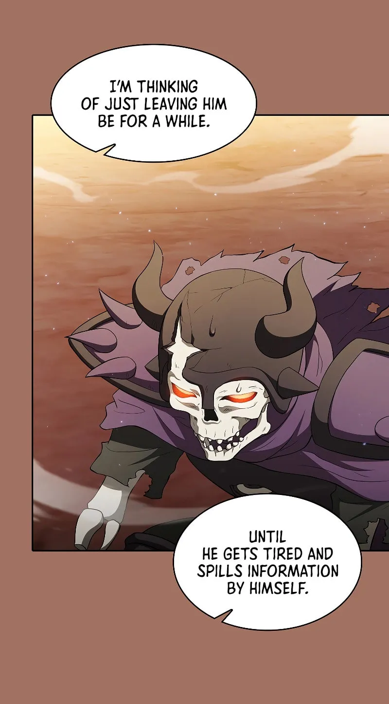 The Celestial Returned from Hell Chapter 145 page 22 - 