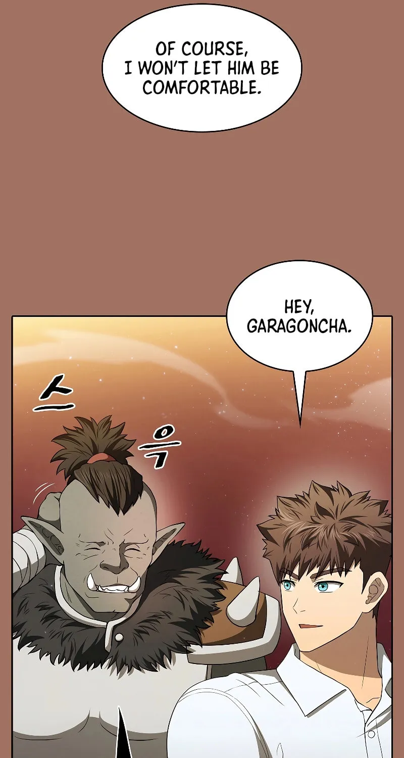 The Celestial Returned from Hell Chapter 145 page 23 - 