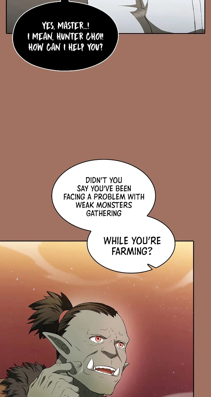 The Celestial Returned from Hell Chapter 145 page 24 - 