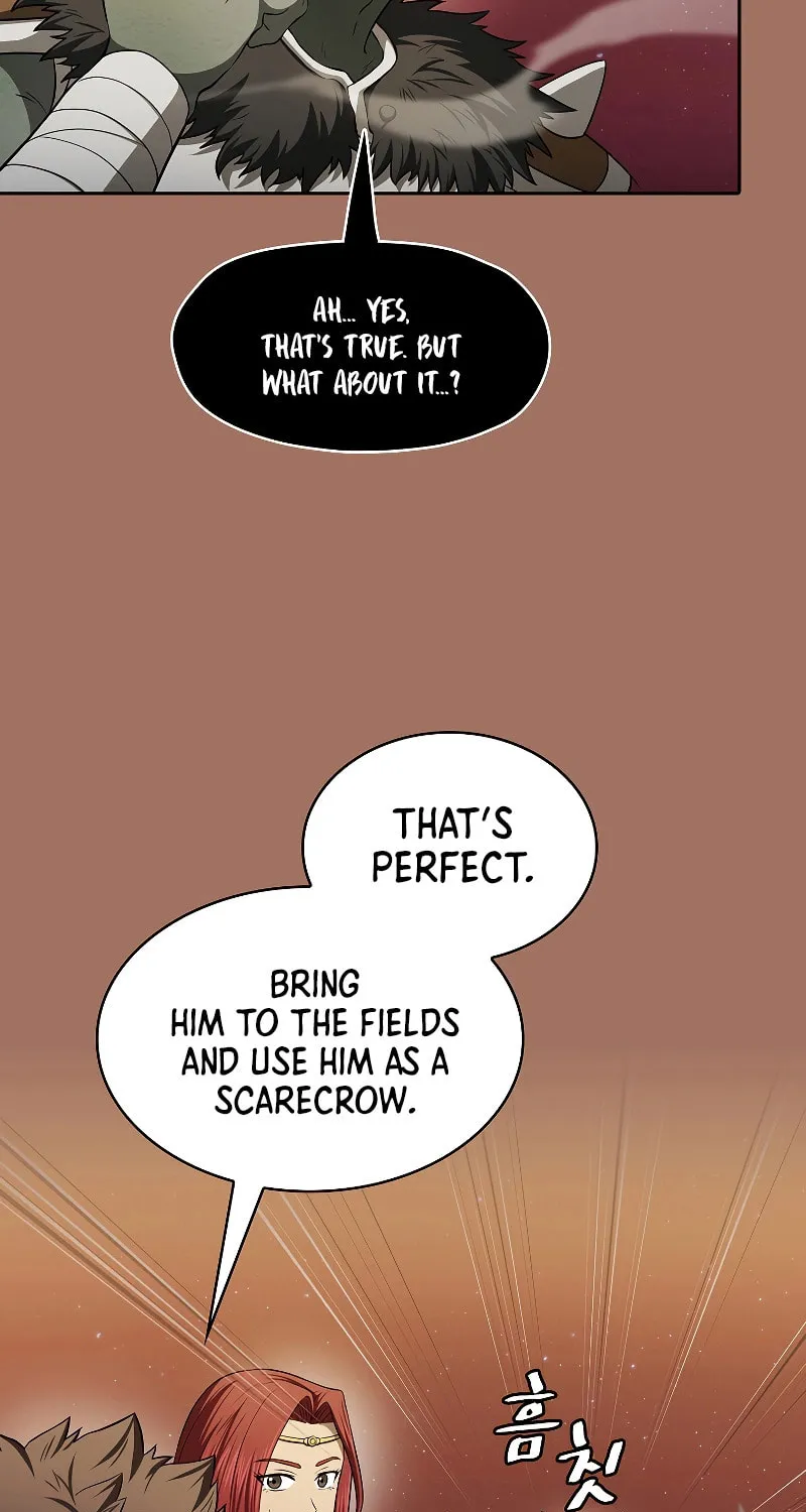 The Celestial Returned from Hell Chapter 145 page 25 - 