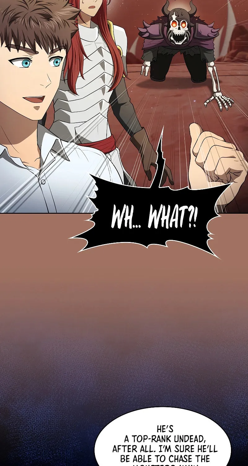 The Celestial Returned from Hell Chapter 145 page 26 - 