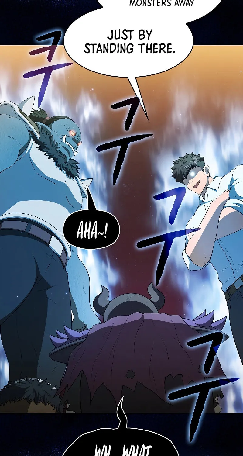 The Celestial Returned from Hell Chapter 145 page 27 - 