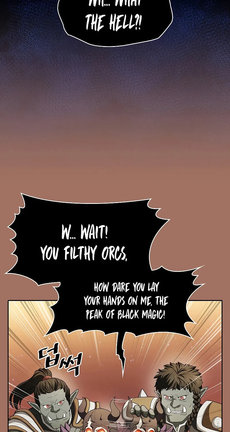 The Celestial Returned from Hell Chapter 145 page 28 - 