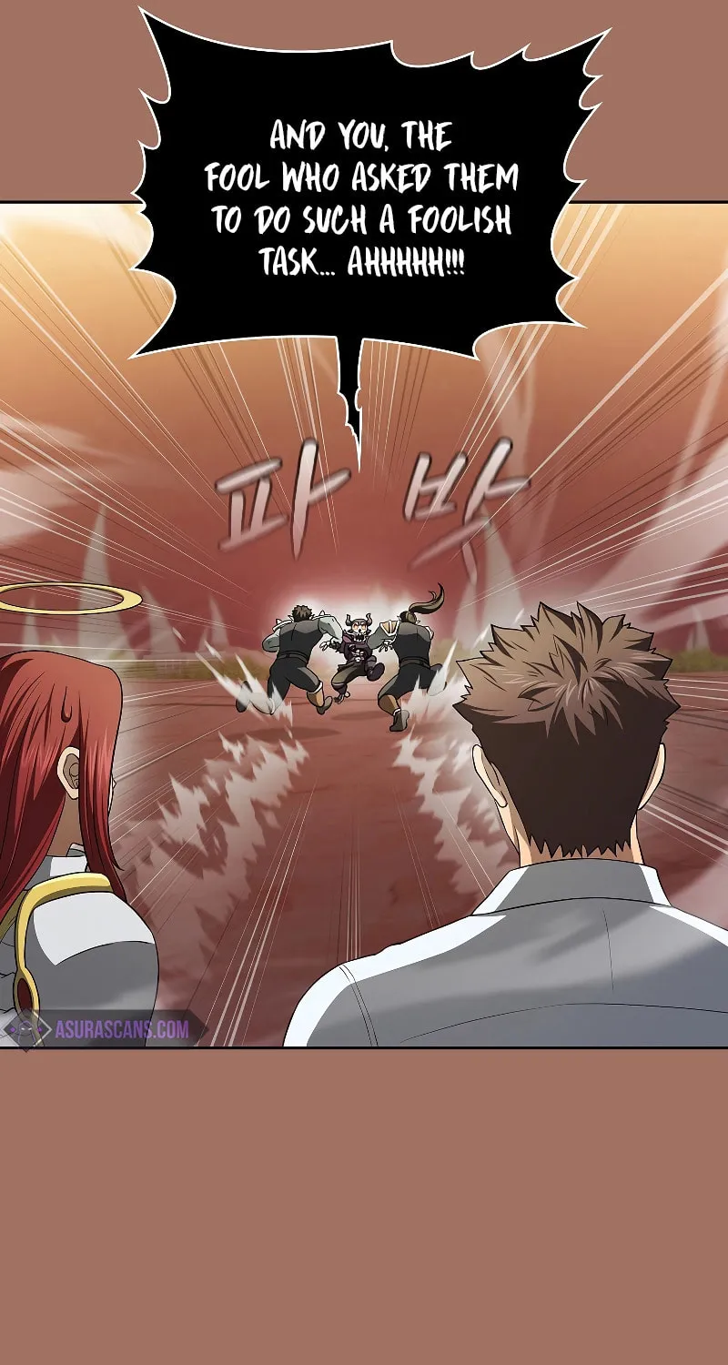 The Celestial Returned from Hell Chapter 145 page 30 - 
