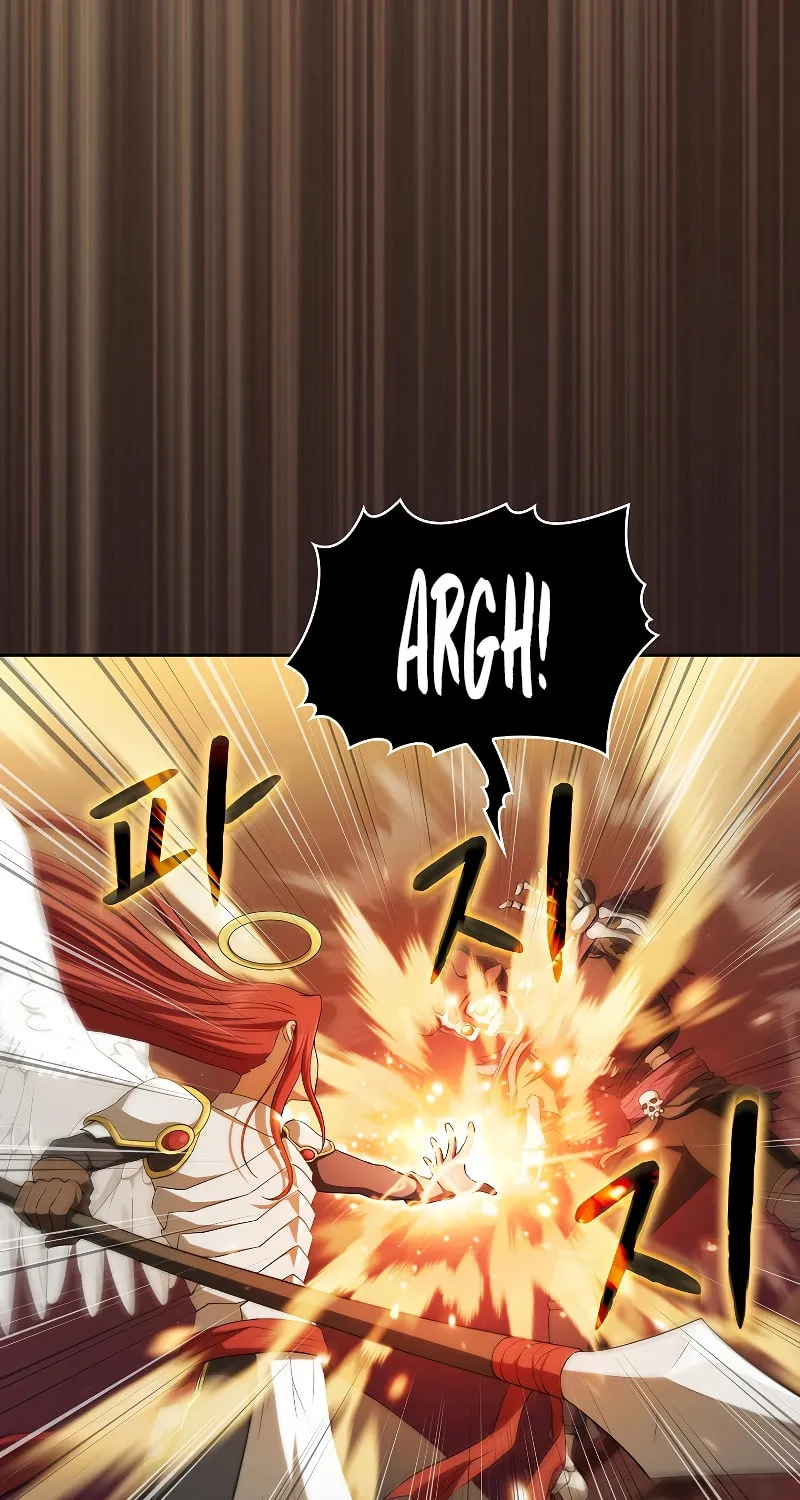 The Celestial Returned from Hell Chapter 145 page 4 - 