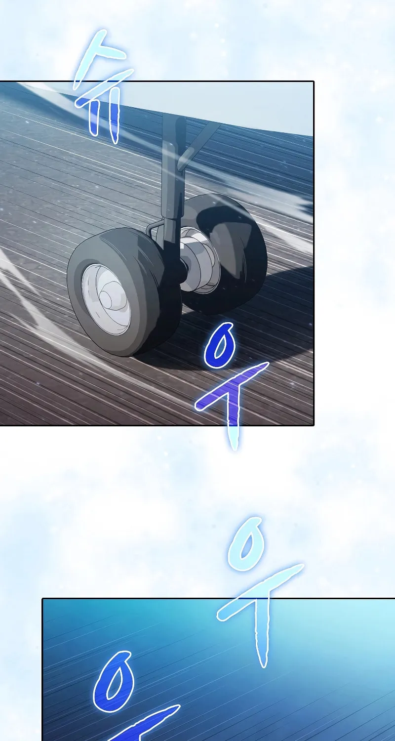 The Celestial Returned from Hell Chapter 145 page 35 - 