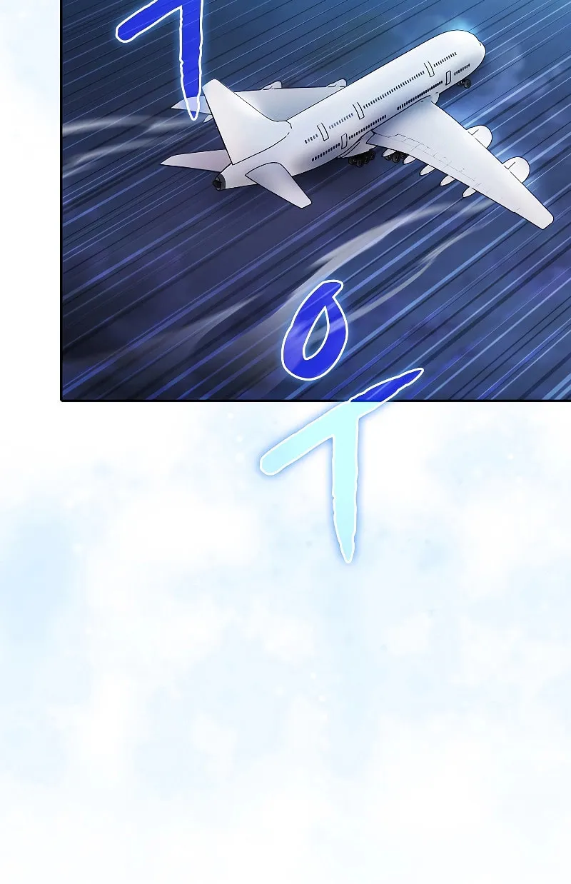 The Celestial Returned from Hell Chapter 145 page 36 - 
