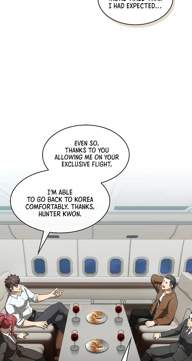The Celestial Returned from Hell Chapter 145 page 39 - 