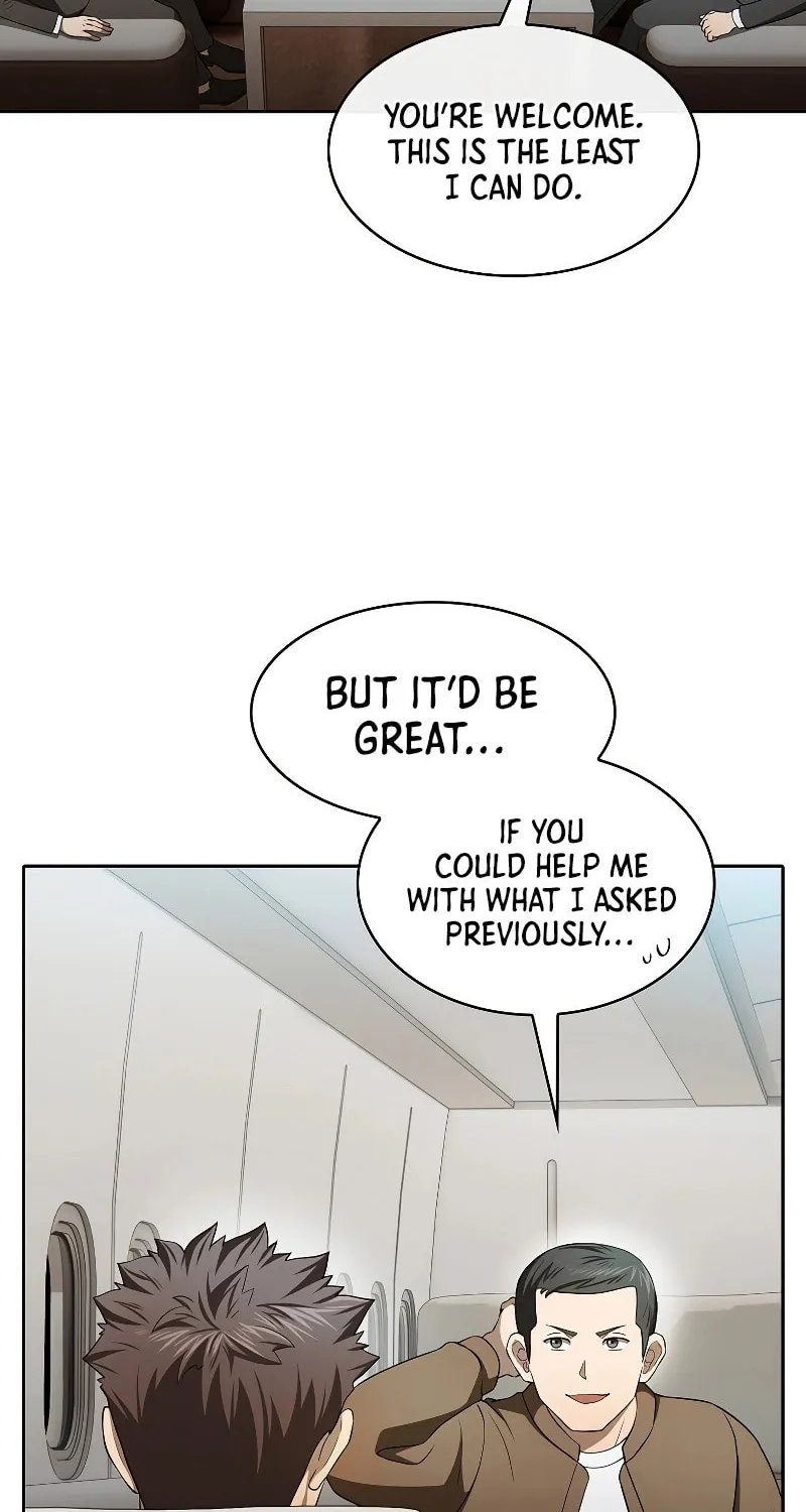 The Celestial Returned from Hell Chapter 145 page 40 - 