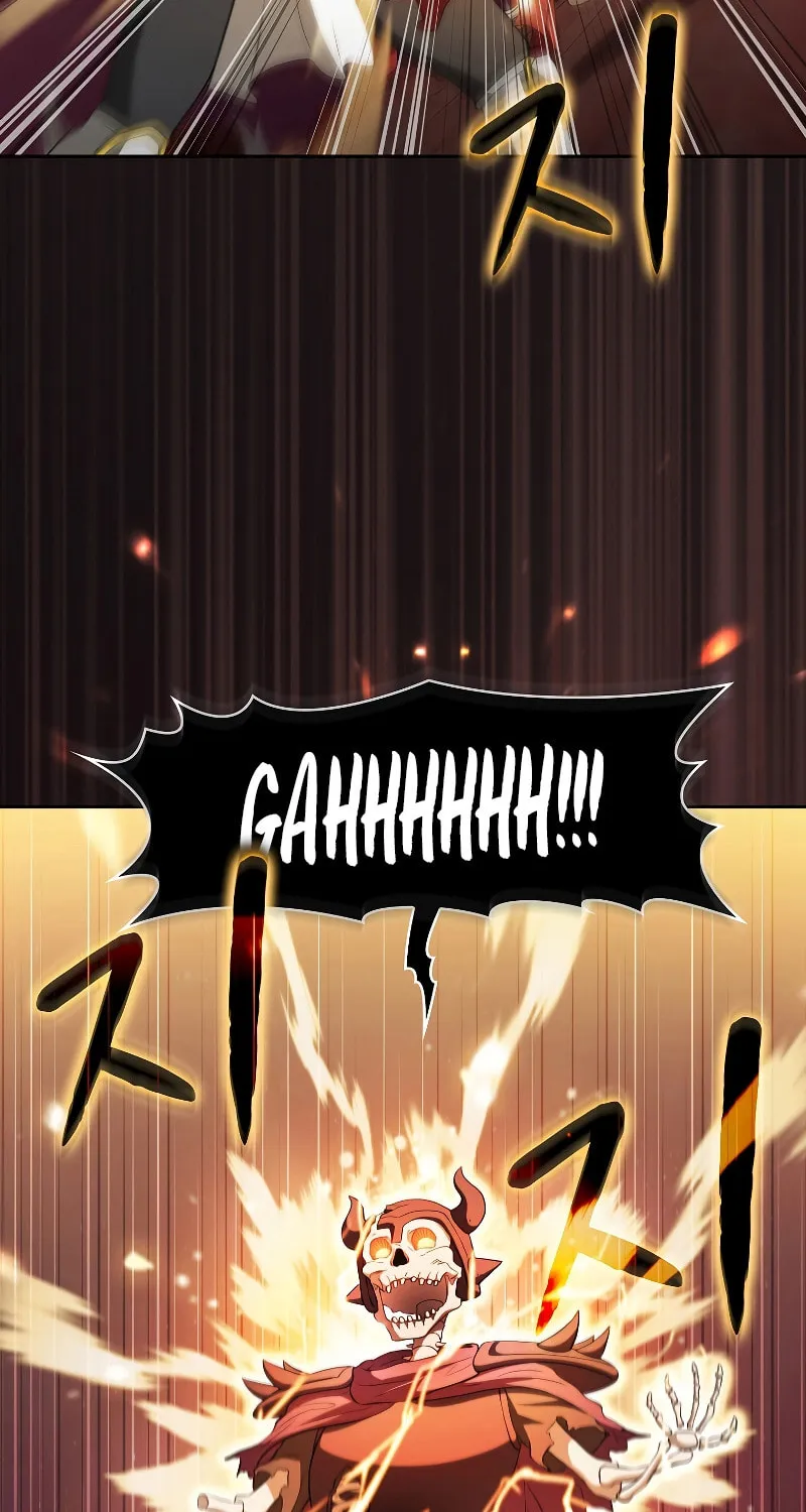 The Celestial Returned from Hell Chapter 145 page 5 - 