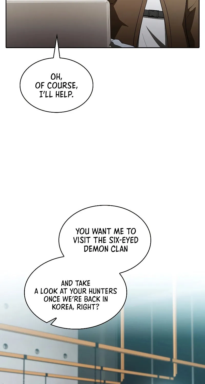The Celestial Returned from Hell Chapter 145 page 41 - 