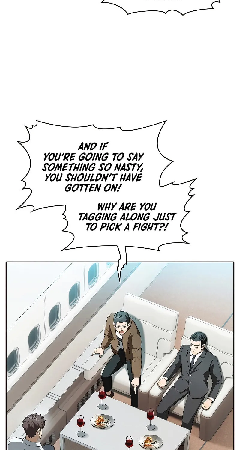 The Celestial Returned from Hell Chapter 145 page 45 - 