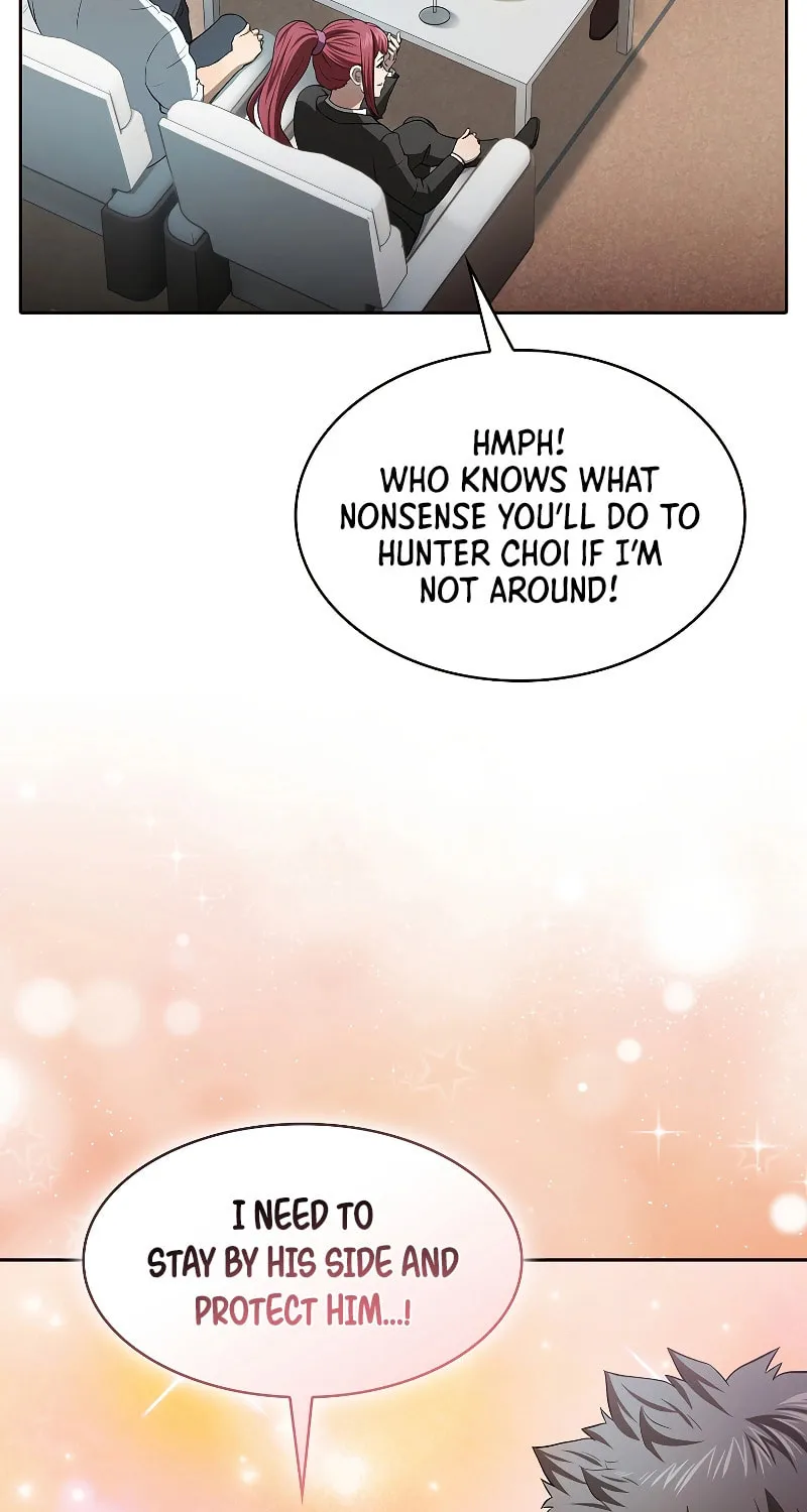 The Celestial Returned from Hell Chapter 145 page 46 - 