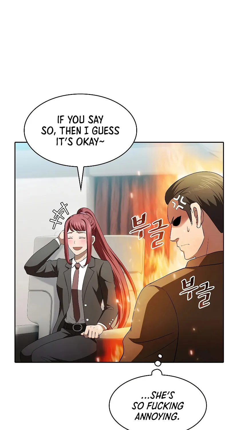 The Celestial Returned from Hell Chapter 145 page 49 - 