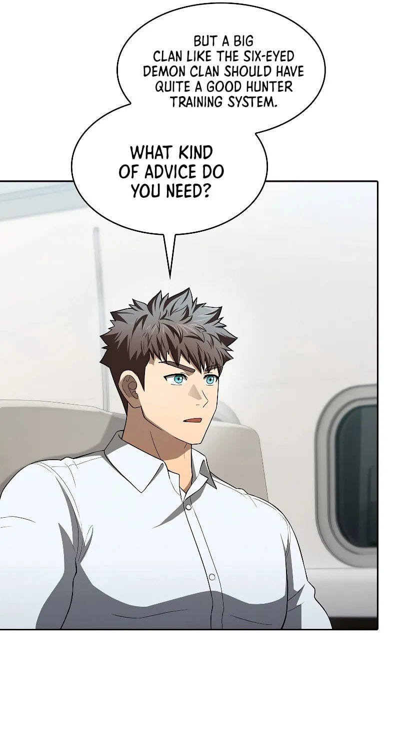 The Celestial Returned from Hell Chapter 145 page 51 - 