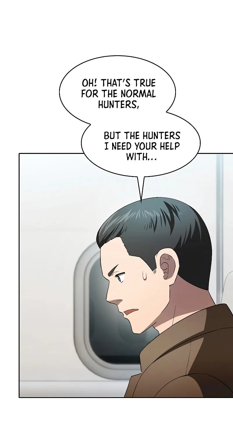 The Celestial Returned from Hell Chapter 145 page 52 - 