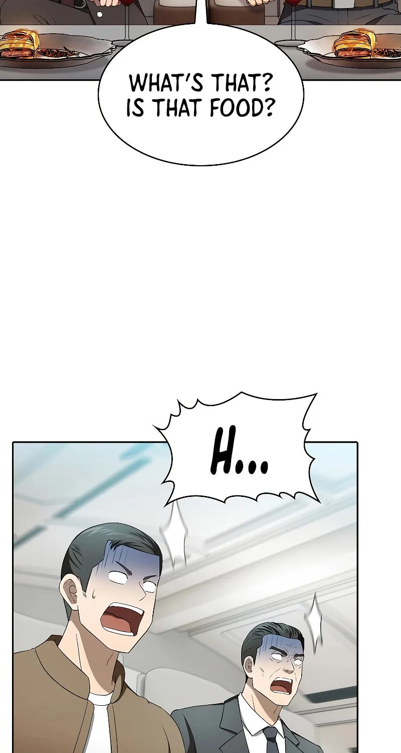 The Celestial Returned from Hell Chapter 145 page 55 - 