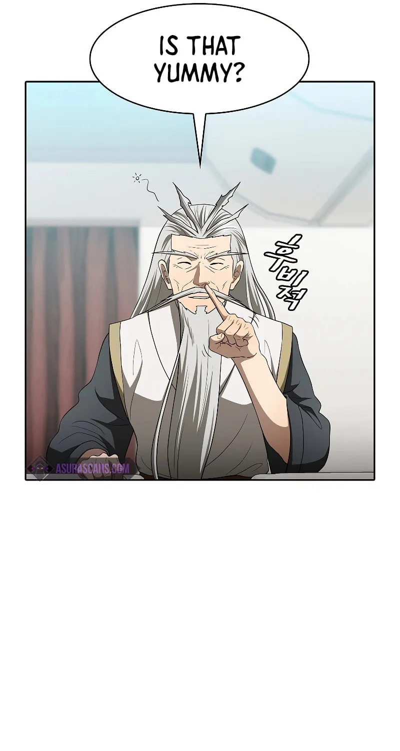 The Celestial Returned from Hell Chapter 145 page 58 - 