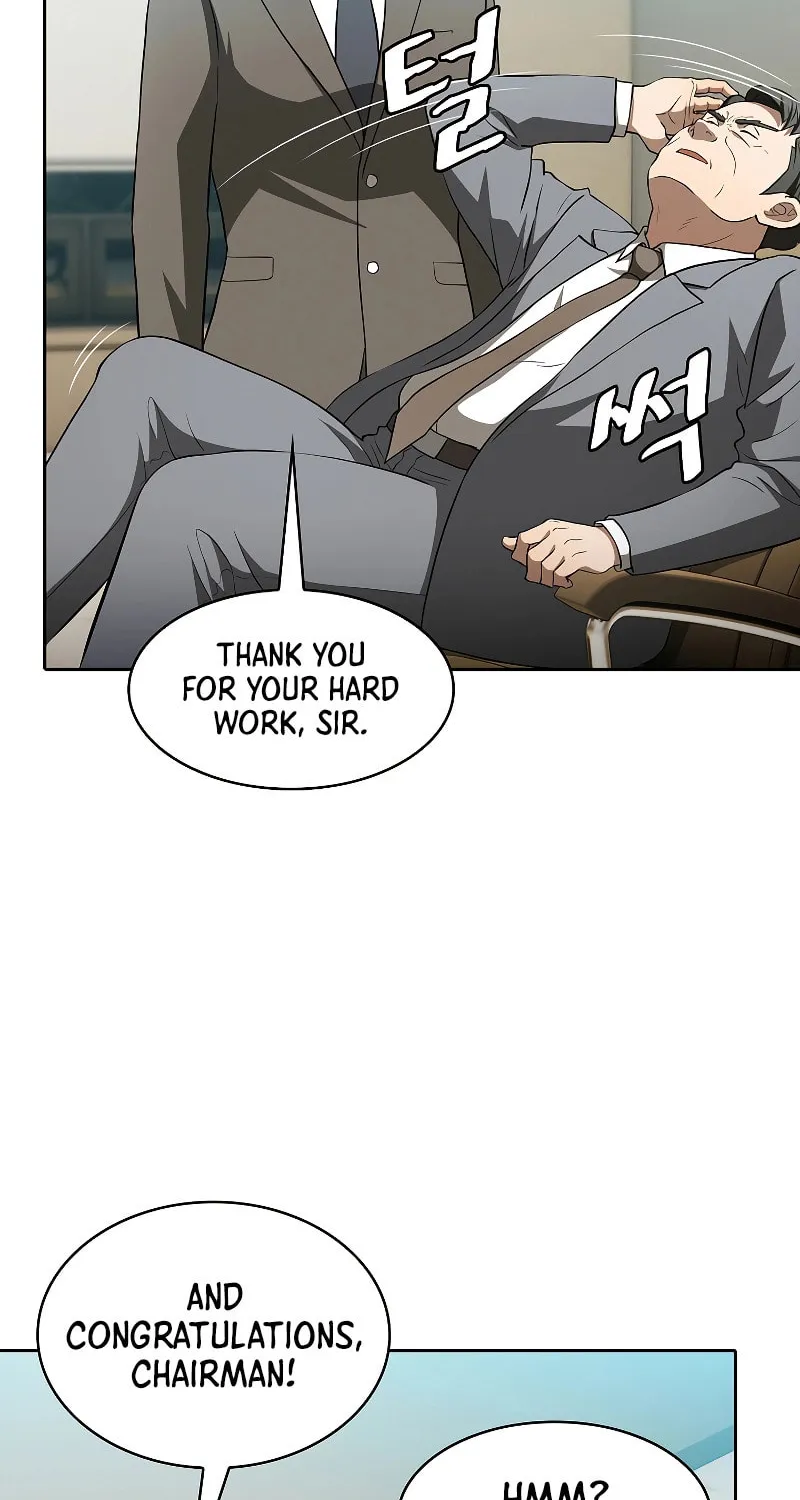 The Celestial Returned from Hell Chapter 145 page 61 - 