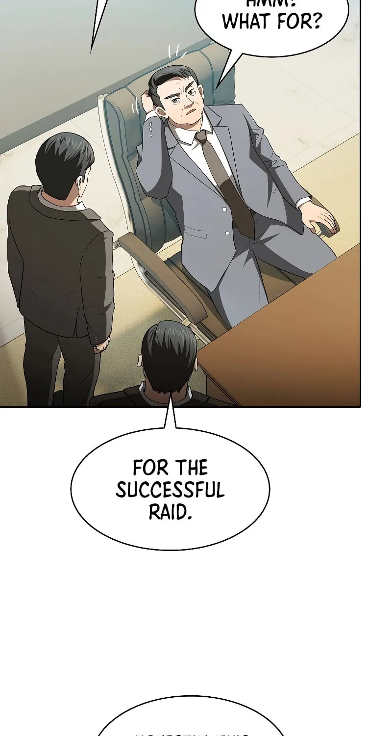 The Celestial Returned from Hell Chapter 145 page 62 - 
