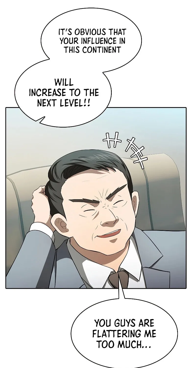 The Celestial Returned from Hell Chapter 145 page 64 - 