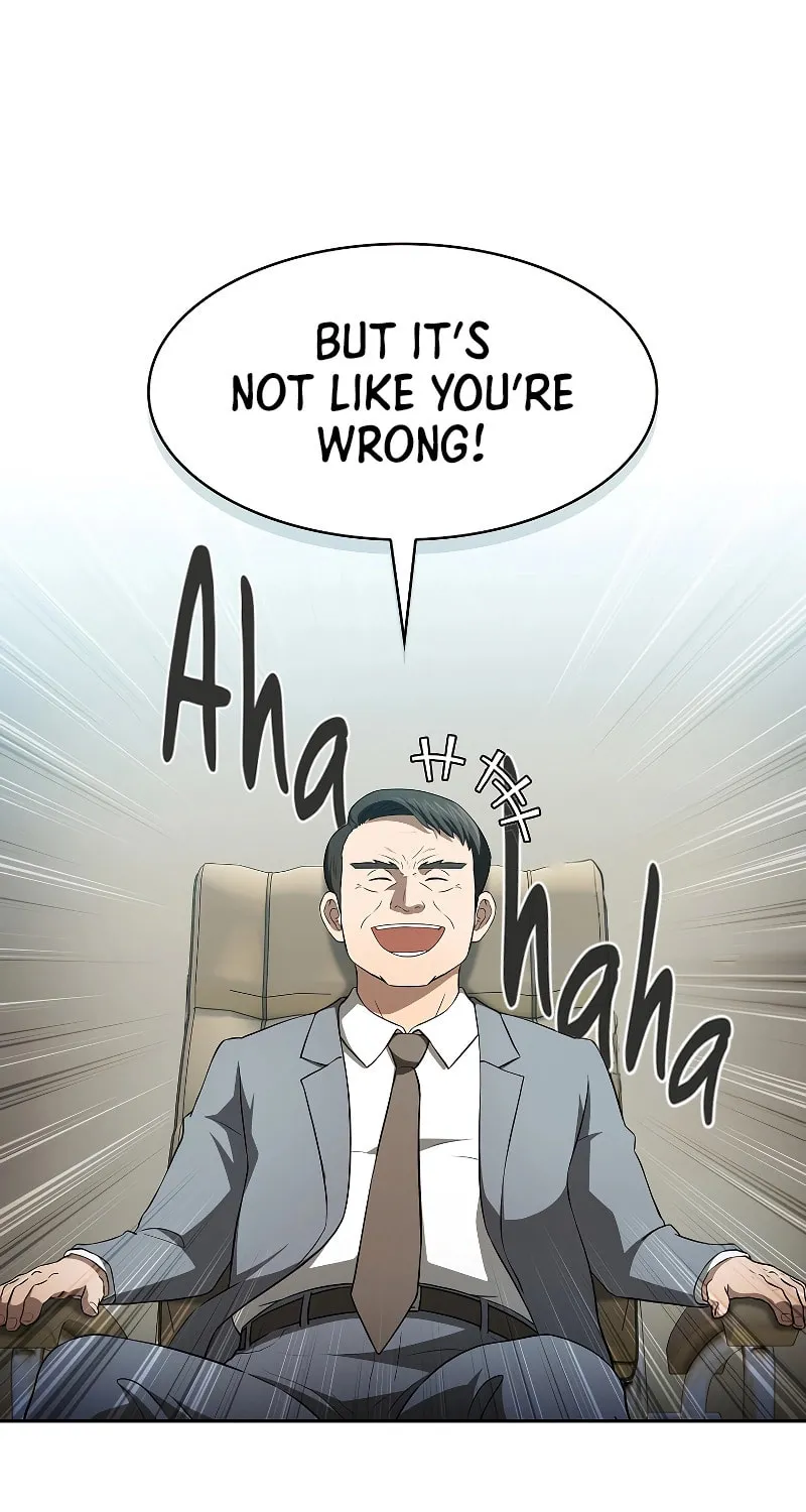 The Celestial Returned from Hell Chapter 145 page 66 - 