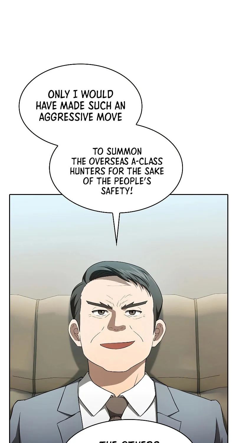 The Celestial Returned from Hell Chapter 145 page 67 - 