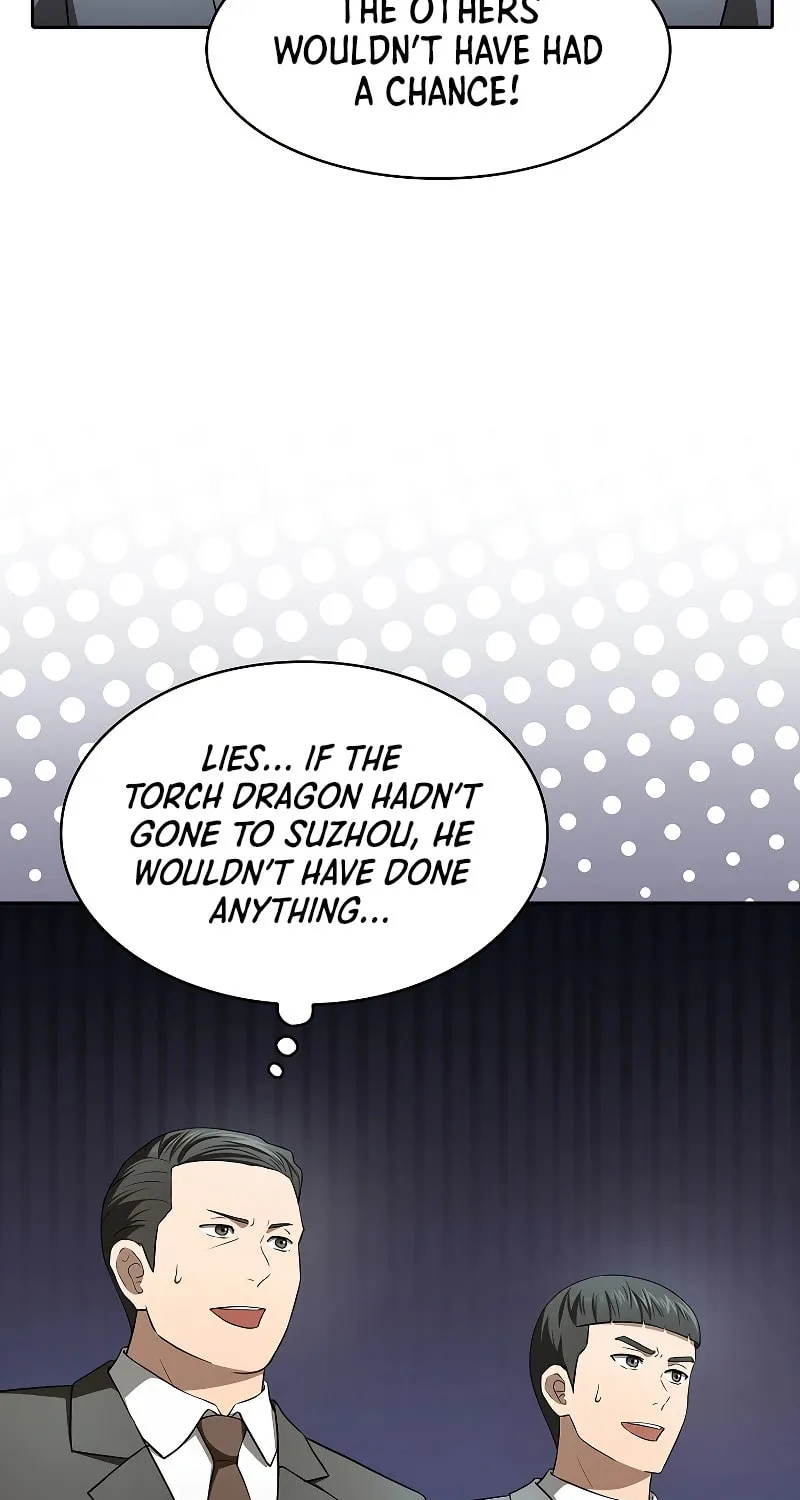 The Celestial Returned from Hell Chapter 145 page 68 - 