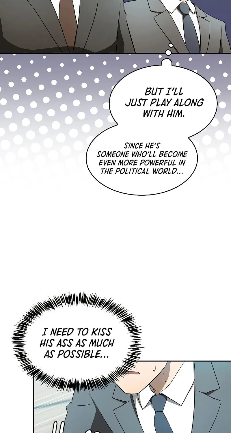 The Celestial Returned from Hell Chapter 145 page 69 - 