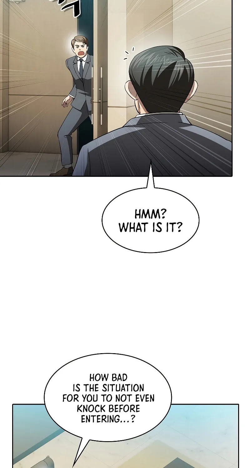 The Celestial Returned from Hell Chapter 145 page 71 - 