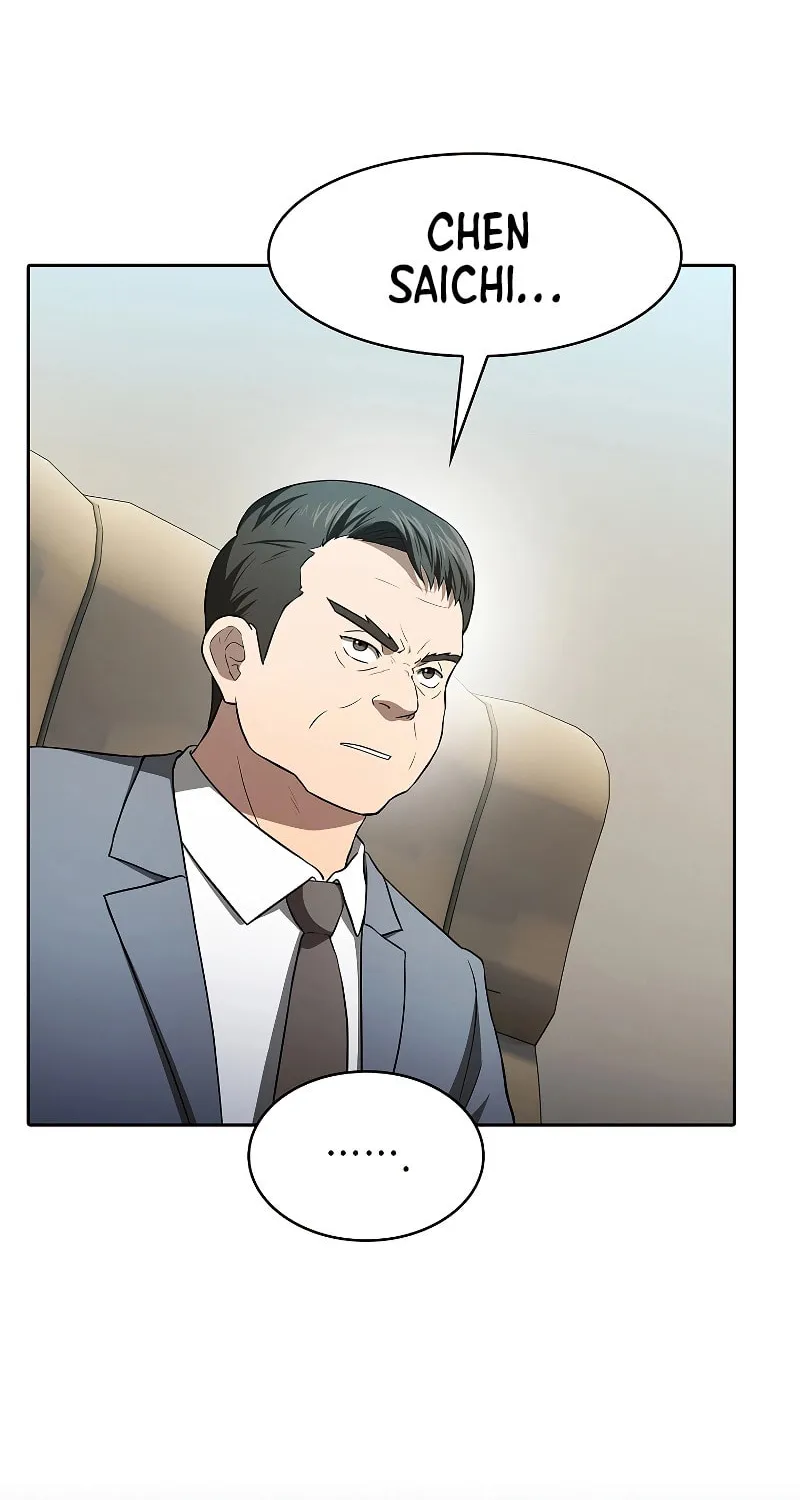The Celestial Returned from Hell Chapter 145 page 74 - 