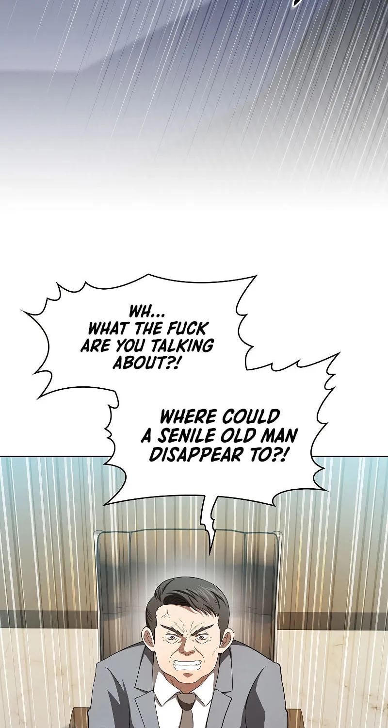 The Celestial Returned from Hell Chapter 145 page 76 - 