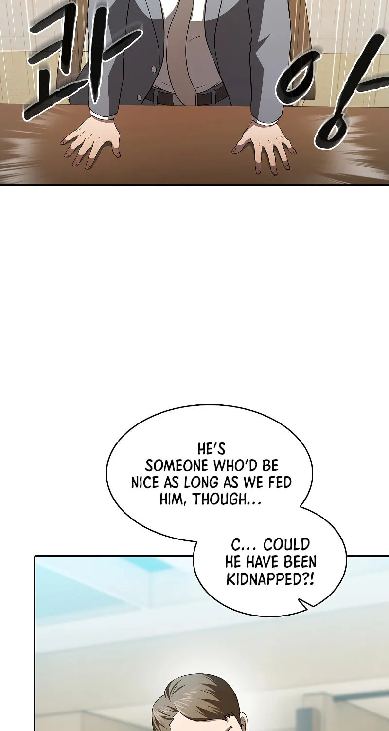 The Celestial Returned from Hell Chapter 145 page 77 - 